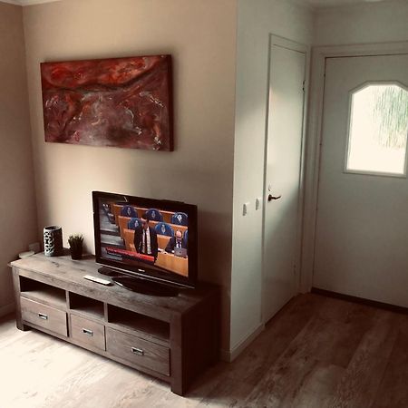 Sari Villa Steendam Eksteriør bilde