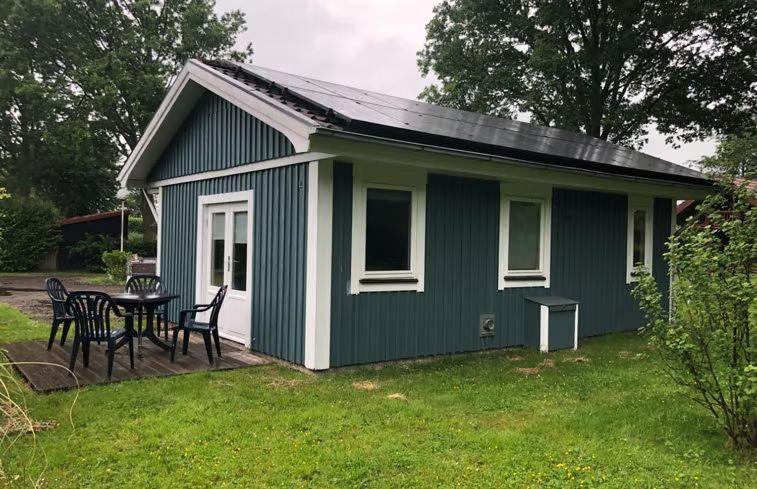 Sari Villa Steendam Eksteriør bilde
